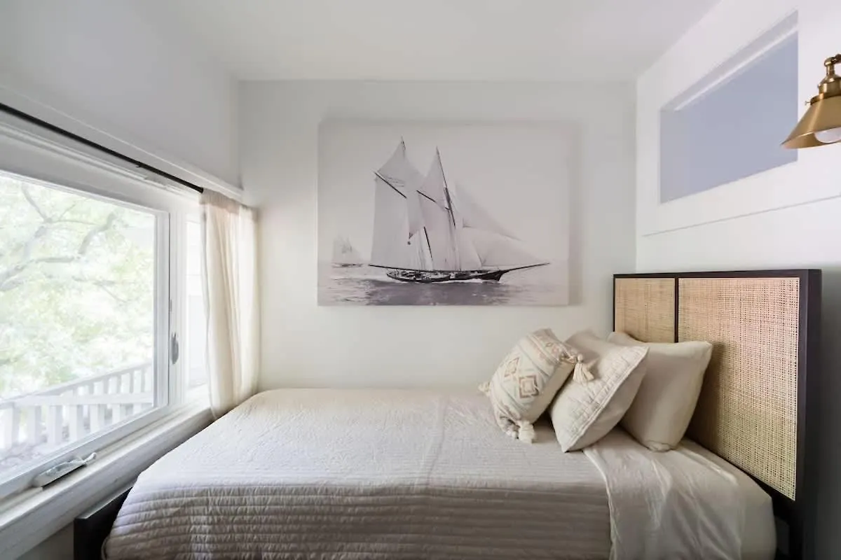 Διαμέρισμα Stay Portland - The Calin Suite - Posh Local Boutiques & Eateries