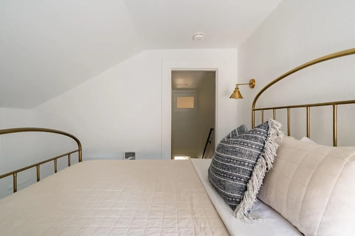 Stay Portland - The Calin Suite - Posh Local Boutiques & Eateries Ηνωμένες Πολιτείες της Αμερικής