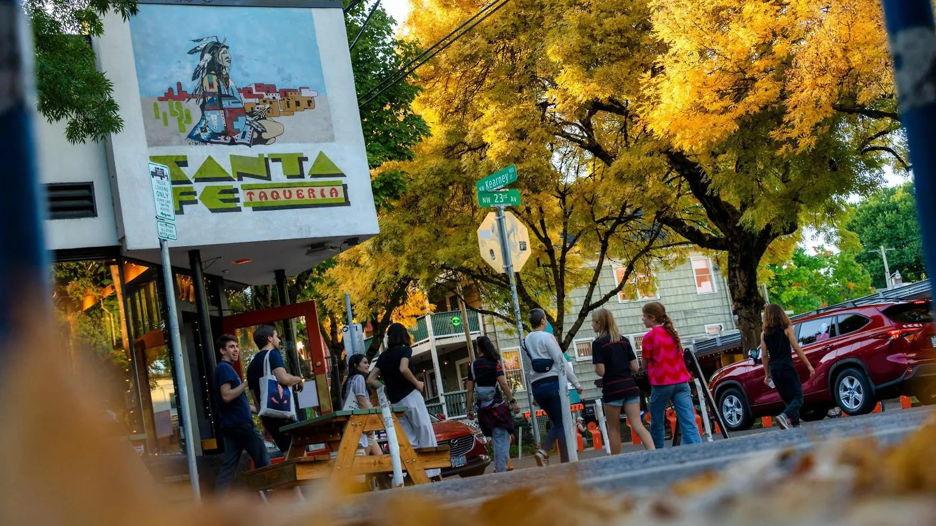 Διαμέρισμα Stay Portland - The Calin Suite - Posh Local Boutiques & Eateries Ηνωμένες Πολιτείες της Αμερικής