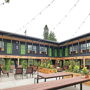 Alberta At The Kenton Portland